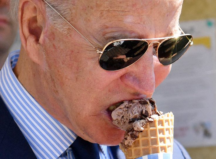WATCH: Vacationing Biden Blows Off Question About Rising Hawaii Death Toll: ‘No Comment’