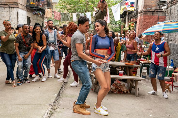 Broadway’s Big Return