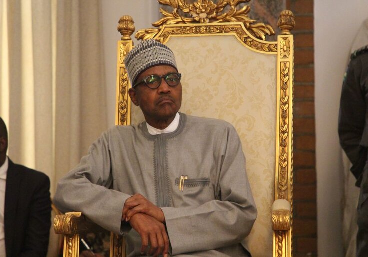 Nigeria's War on Twitter Prompts National Security Concerns
