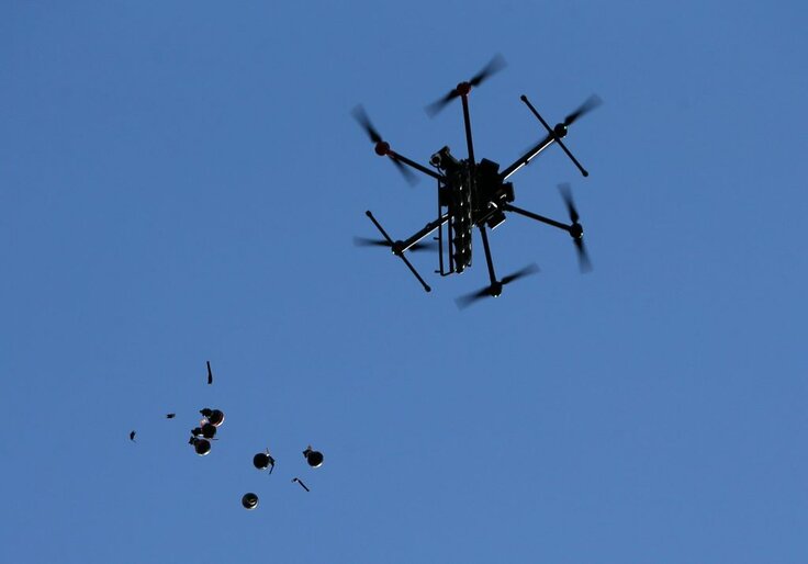 Death From Above