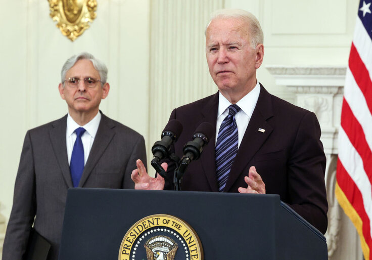 White House Denies Whistleblower Accusations