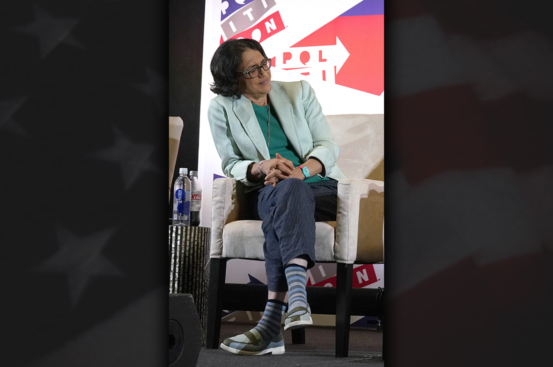 6 Times Jennifer Rubin Had Her Finger on the Pulse of 'Ordinary' America