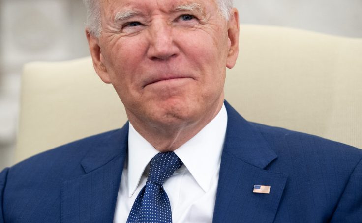 White House Gives in to Liberal Push to Stall Nuclear Modernization