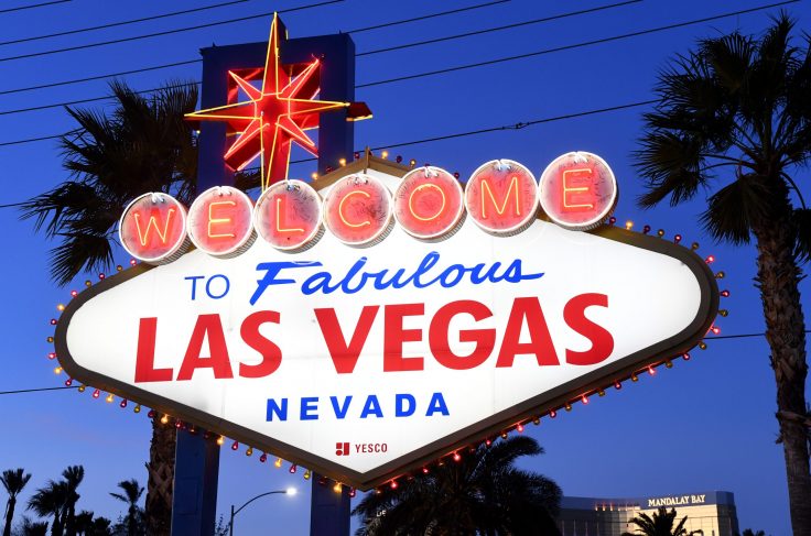Nevada Dems Call for Statewide Public Mask Mandate