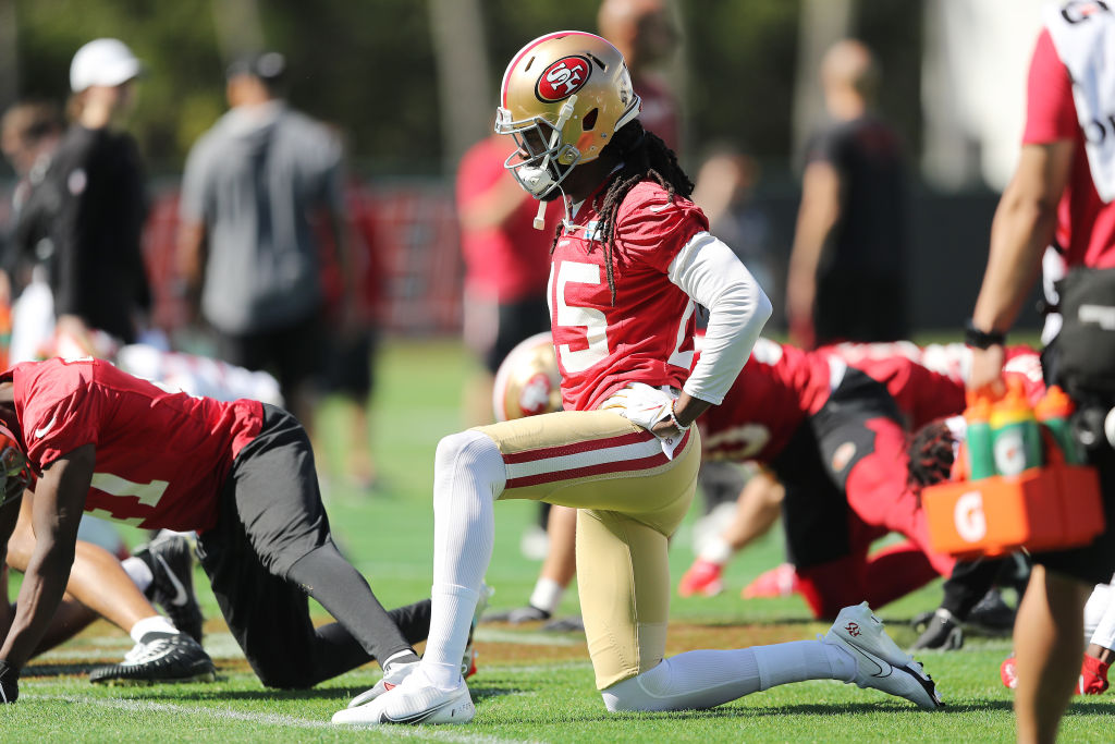 VIDEO: Richard Sherman's Domestic Violence Arrest Foreshadowed by Thug-Like Behavior