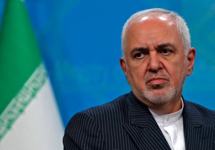 Iran Claims Biden Admin Prepared to Cancel Major U.S. Sanctions