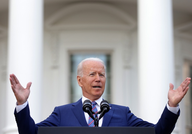 The D.C. Doldrums