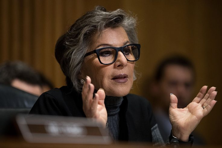 Former Democratic Senator Mugged by Reality (And Actual Mugger) in Gavin Newsom's Failed State of California