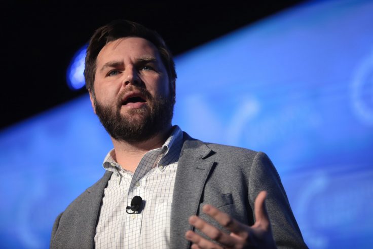 J.D. Vance and the American Dream