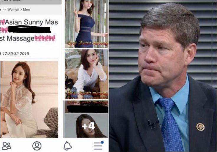 Unhappy Ending: Wisconsin Dem Tied to Massage Parlor Won't Run for Reelection