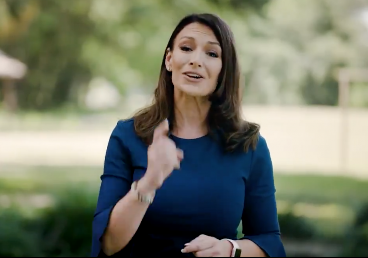 It's Lit: Florida Dem Could Profit From Legal Weed