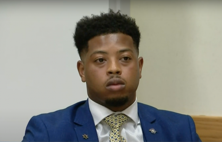 2021 Man of the Year: Dem Who Spent Campaign Cash at Strip Club
