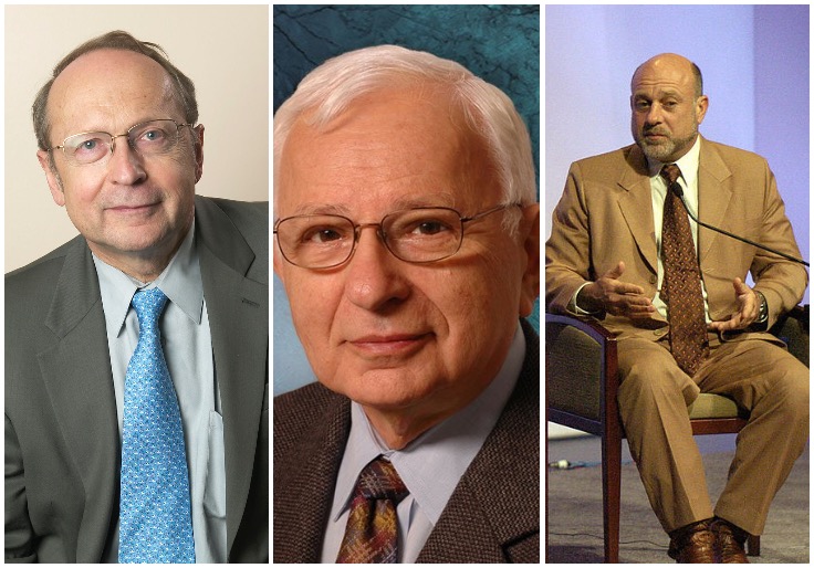 3 Scientists Drop Names From Lancet Statement on COVID Origins