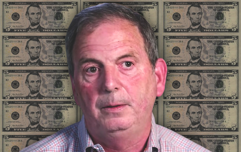Disgraced Lincoln Project Founder John Weaver Paid Off $1.4 Million Mortgage 27 Years Ahead of Schedule