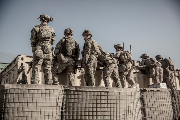 Senator Seeks Investigation Into Americans Reportedly Denied Entry to Kabul Airport