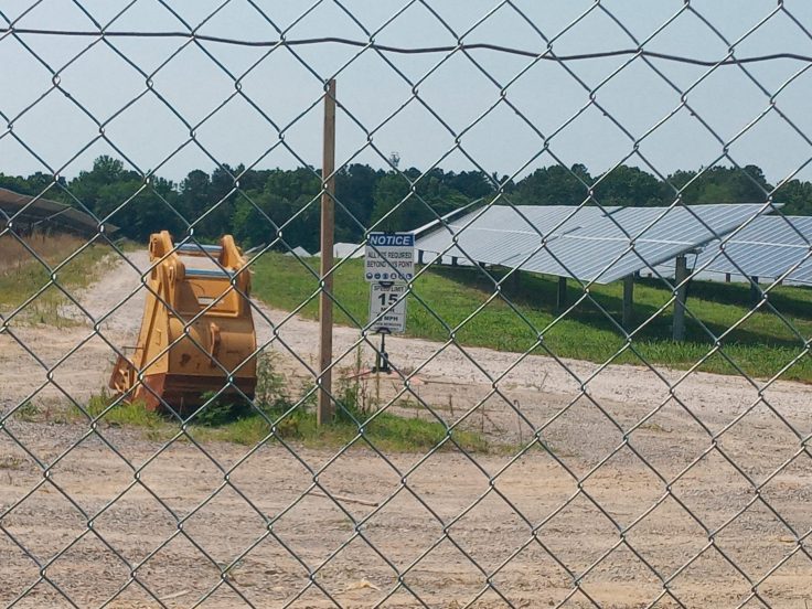 Thousands of Americans Try To Take Advantage of Biden's Solar Subsidies. They Can't Connect to a Power Grid.