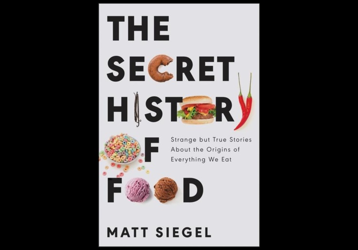 Stories To Chew On