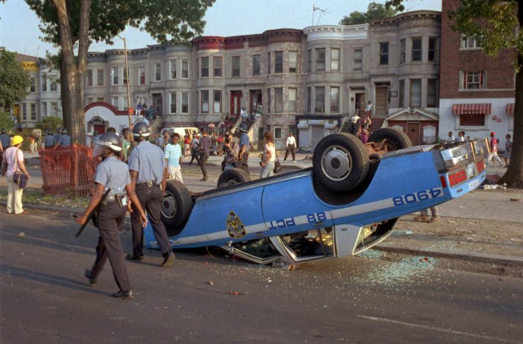 Reflections on Crown Heights, 30 Years Later