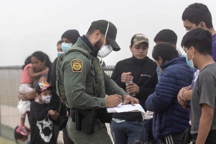 Biden Taps 'Sanctuary City' Supporter To Oversee ICE Prosecutions