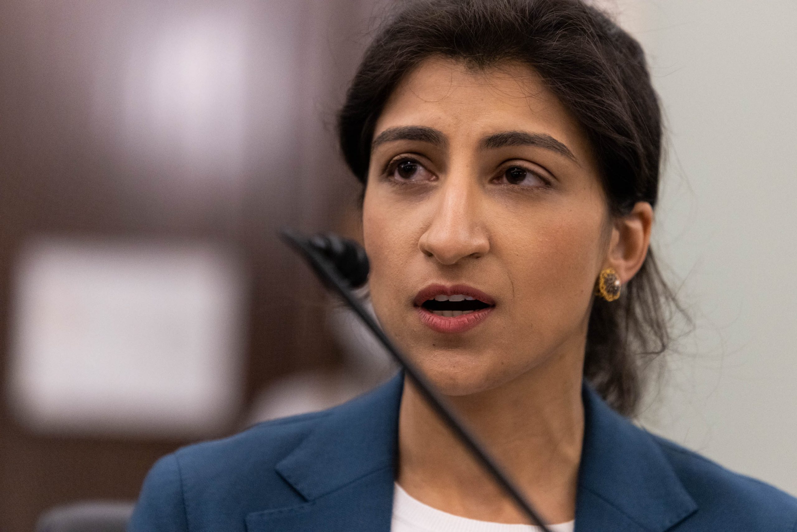 FTC Files Antitrust Suit Against Facebook