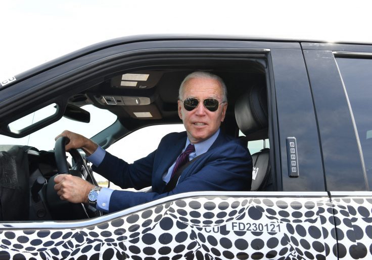 Under the Wire: Biden Admin To Lend $6 Billion to EV Company Just Before Leaving Office