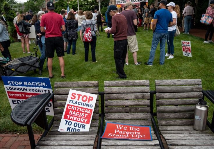 The Liberal Case for Banning Critical Race Theory