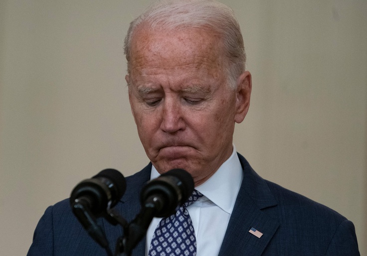 Biden Admin Has No Plan to Keep Cash Out of Taliban's Hands, GOP Lawmakers Say