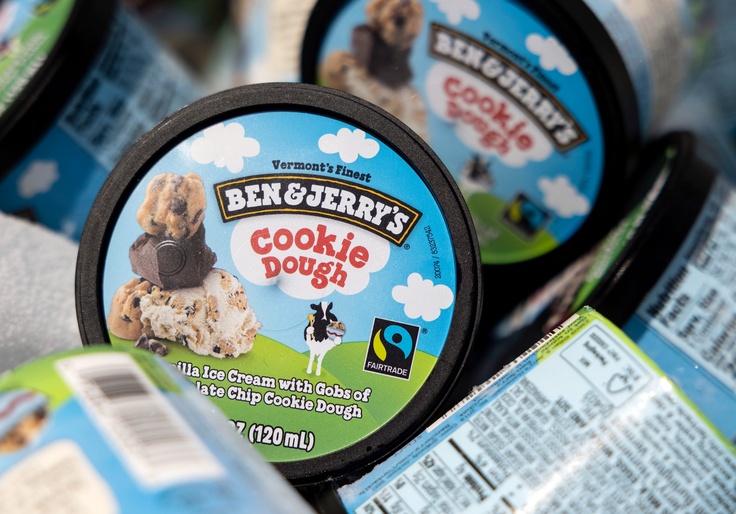 State AGs Press Unilever To Reverse Ben and Jerry's Israel Boycott
