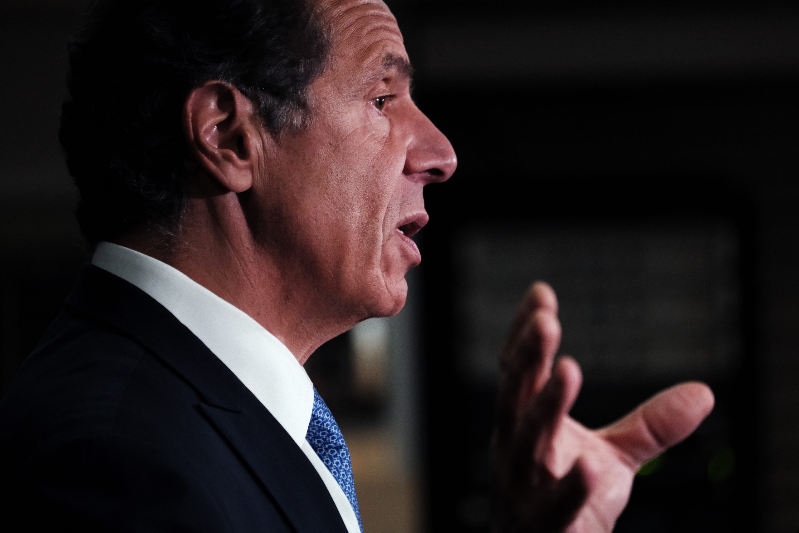 Cuomo Grants Clemency to Weather Underground Member Serving Time for Murder