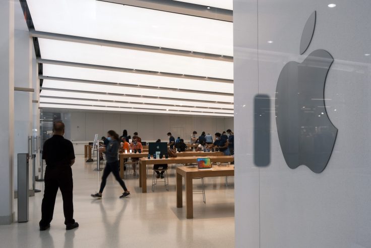China Could Abuse Apple's Child Porn Detection Tool, Experts Say