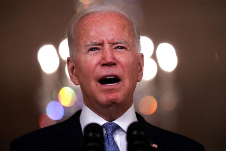 Biden's Broken Promise: Americans Still Stranded in Afghanistan