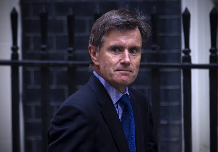 Former MI6 Head Says Biden's Withdrawal Will 'Inspire' Terrorists To Attack the West