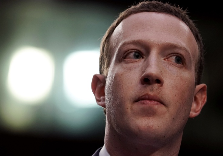 House Republicans Say Facebook Lied About Risks to Teens