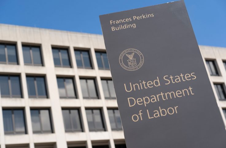 Lawsuit: Top Union Punished Official Who Exposed Corruption