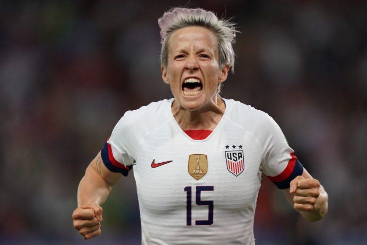 Former US Soccer Star Blames Team’s Early World Cup Exit on Players’ Growing ‘Entitlement’