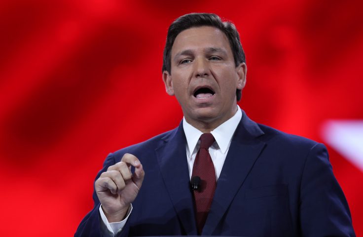 Poll: Republicans Like Their Governors. Democrats Don't.