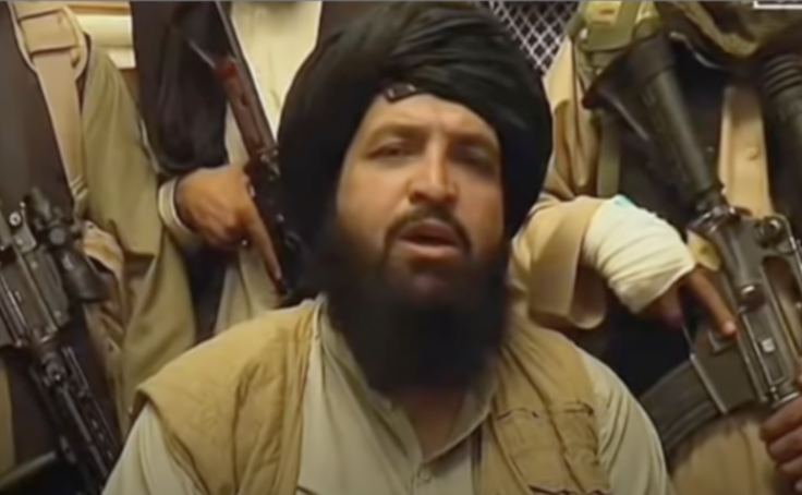 Liberal Lawyer Freed Taliban Commando on Frontlines of Kabul Surge