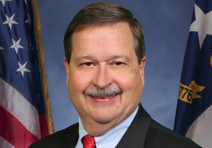 North Carolina Sheriff Latest To Leave Democratic Party