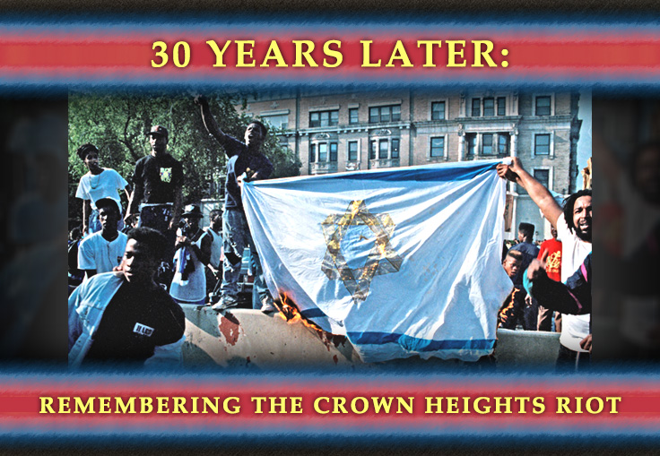 The Crown Heights Riot, In Context, Explained