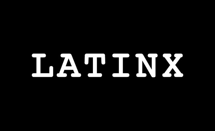 VIDEO: Dems, Journos Keep Saying 'Latinx' Even Though Most Latinos Have No Idea What It Means