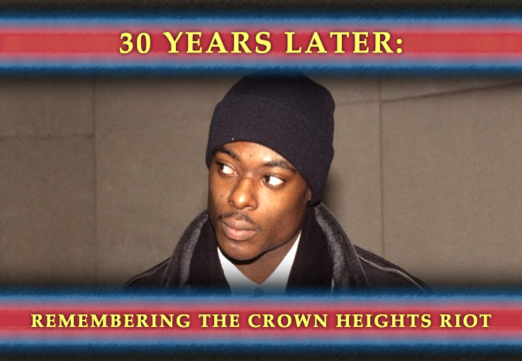 Crown Heights Killer Lemrick Nelson Remains a Free Man