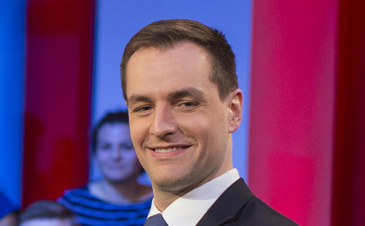 Team Hillary Strikes Again: Failed Campaign Manager Robby Mook Played Role in Botched Afghanistan Evacuation