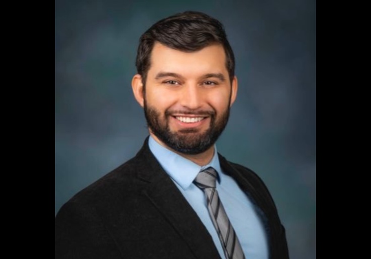 'Independent' Michigan Redistricting Commissioner Actually a Bernie Bro