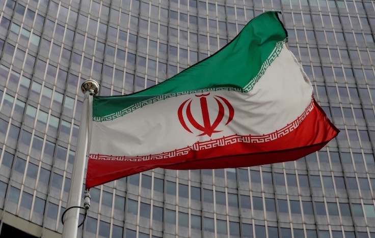 Cellmate of Iranian Regime Critic Dies Under 'Suspicious Circumstances,' Watchdog Says