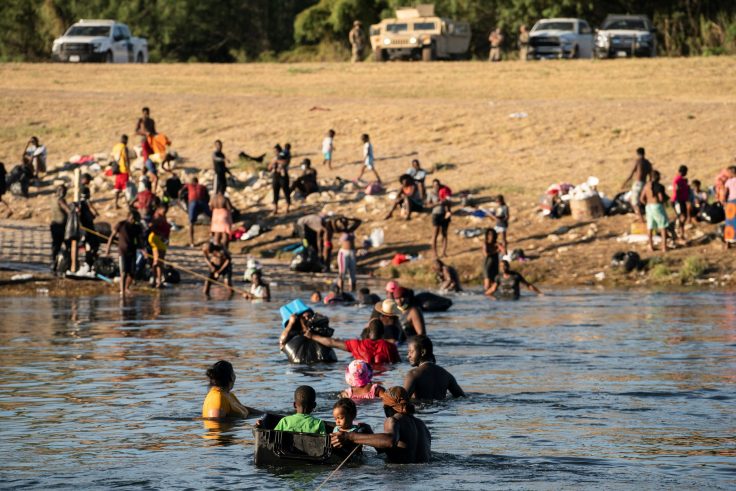 Democrats Boycott Congressional Trip to Texas Border