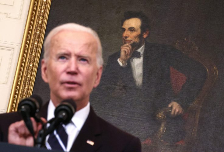 Biden Injects a Dose of Confusion Into the COVID Debate