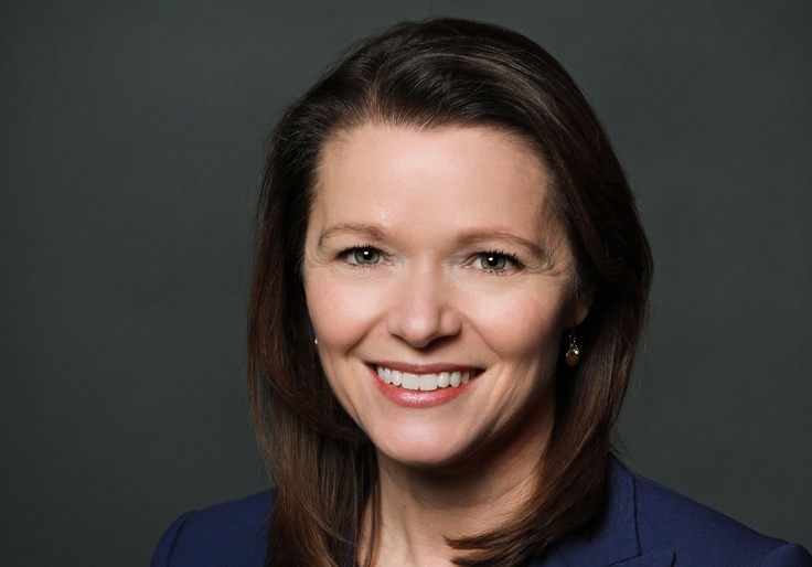 Iowa Dem Scrubs Left-Wing Views From Website as She Kicks Off Moderate Campaign
