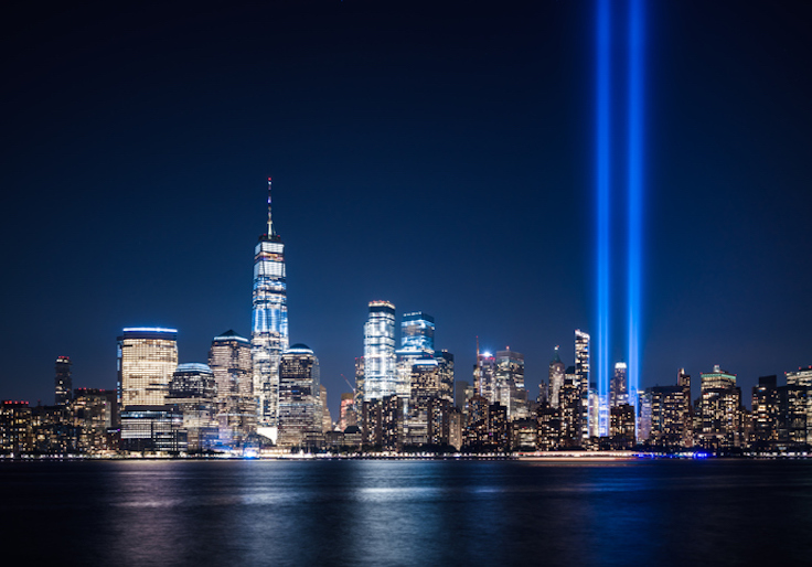 Memorial Misgivings