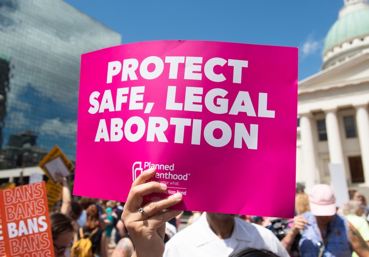 Feds Give Planned Parenthood Millions in Pandemic Relief After Ruling it Ineligible for Gov't Aid