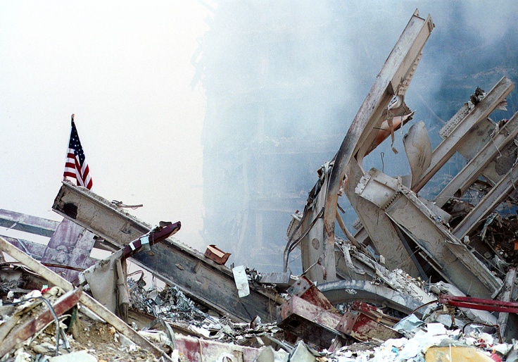 FLASHBACK: Democrats Remember 9/11